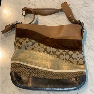 Coach multi design